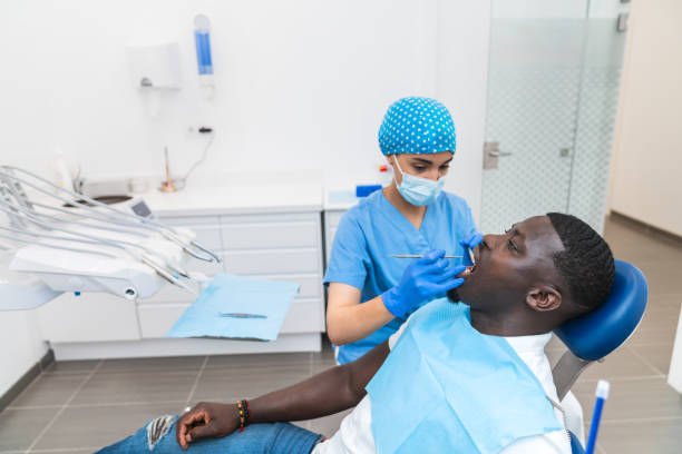 Best Emergency Dental Care for Broken or Chipped Teeth in Deerfield Beach, FL